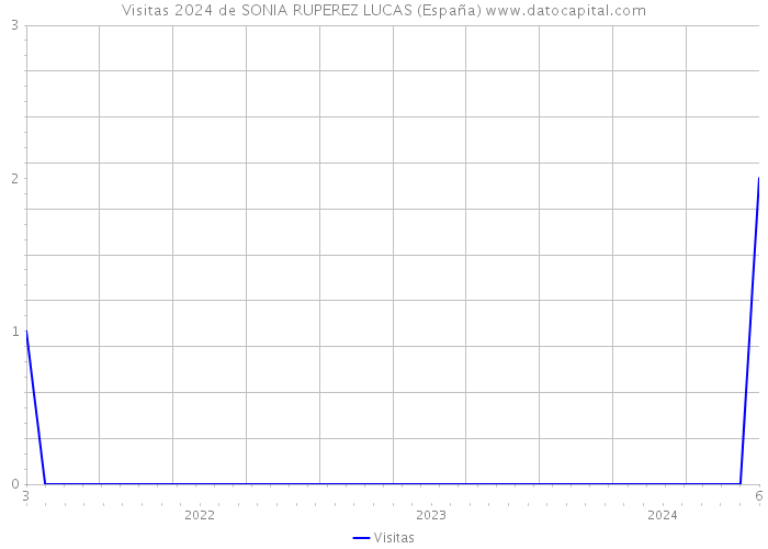 Visitas 2024 de SONIA RUPEREZ LUCAS (España) 