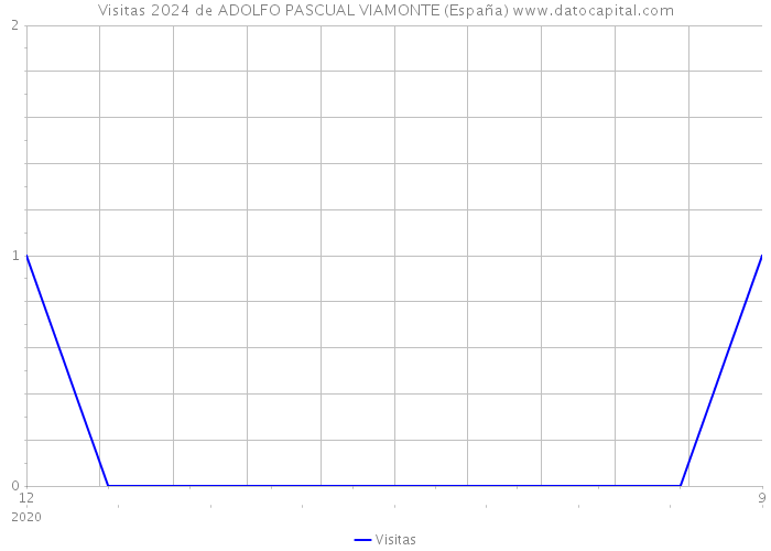 Visitas 2024 de ADOLFO PASCUAL VIAMONTE (España) 