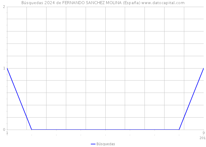 Búsquedas 2024 de FERNANDO SANCHEZ MOLINA (España) 