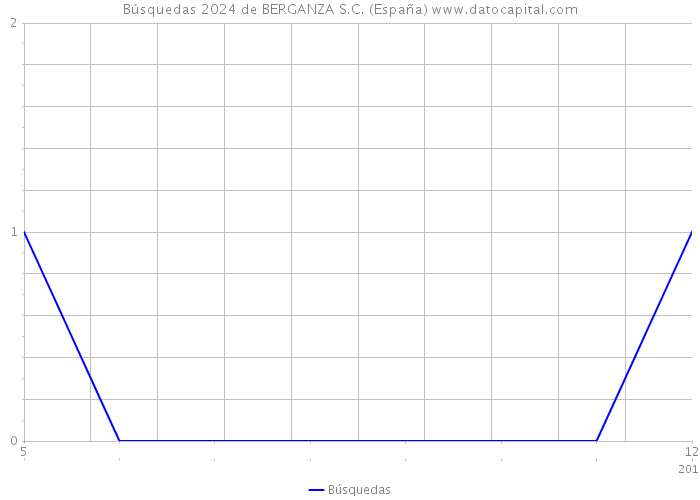 Búsquedas 2024 de BERGANZA S.C. (España) 