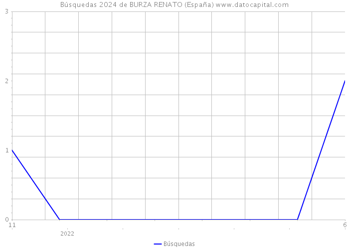 Búsquedas 2024 de BURZA RENATO (España) 