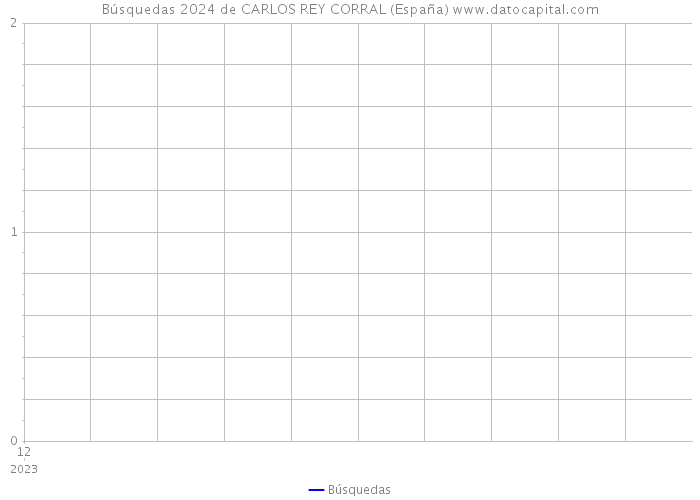 Búsquedas 2024 de CARLOS REY CORRAL (España) 