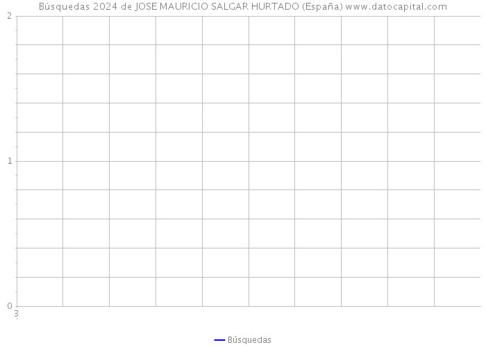 Búsquedas 2024 de JOSE MAURICIO SALGAR HURTADO (España) 