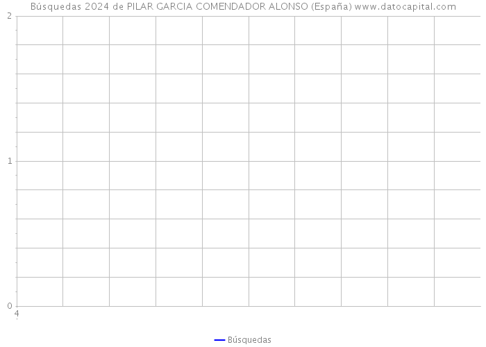 Búsquedas 2024 de PILAR GARCIA COMENDADOR ALONSO (España) 