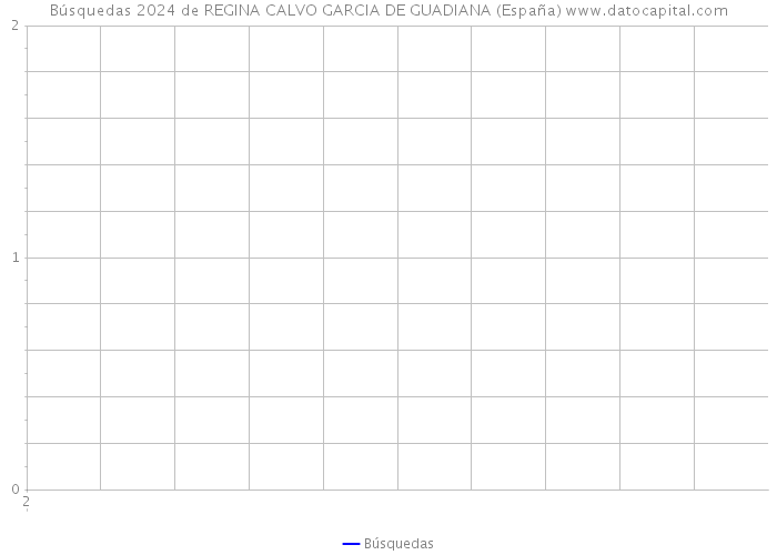 Búsquedas 2024 de REGINA CALVO GARCIA DE GUADIANA (España) 