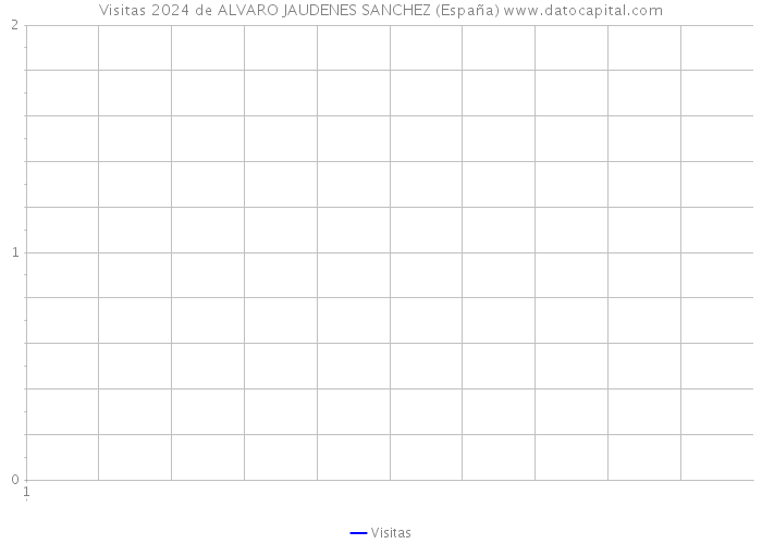 Visitas 2024 de ALVARO JAUDENES SANCHEZ (España) 
