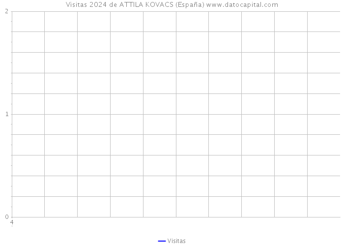 Visitas 2024 de ATTILA KOVACS (España) 