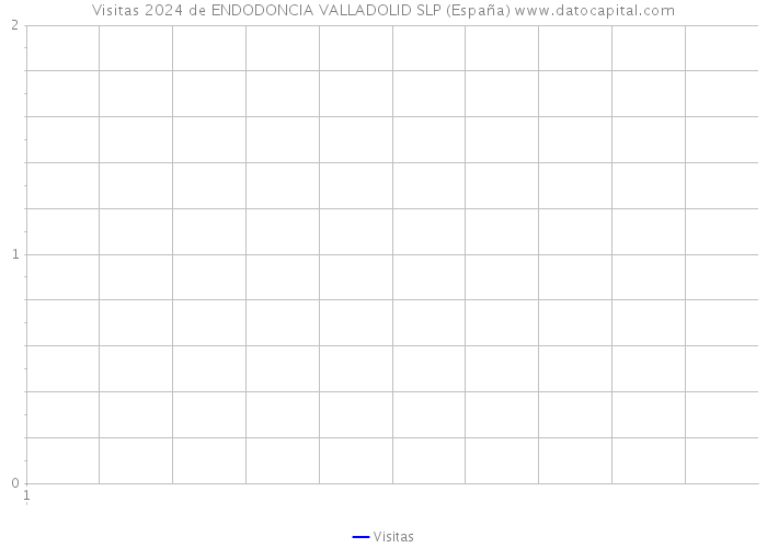 Visitas 2024 de ENDODONCIA VALLADOLID SLP (España) 