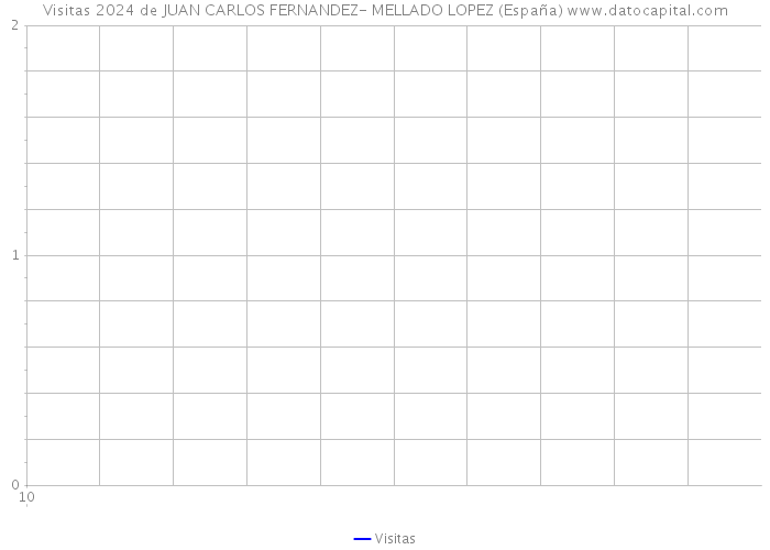 Visitas 2024 de JUAN CARLOS FERNANDEZ- MELLADO LOPEZ (España) 