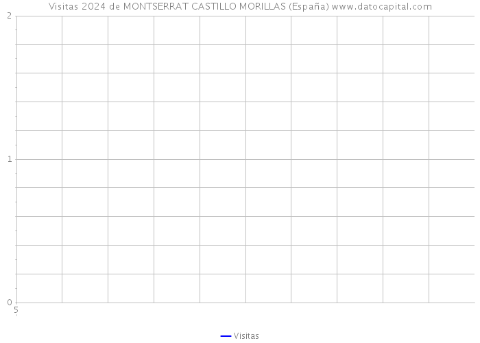 Visitas 2024 de MONTSERRAT CASTILLO MORILLAS (España) 