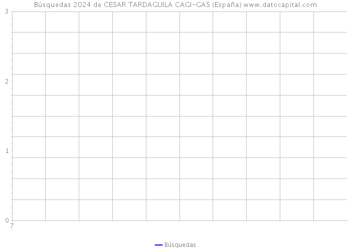 Búsquedas 2024 de CESAR TARDAGUILA CAGI-GAS (España) 