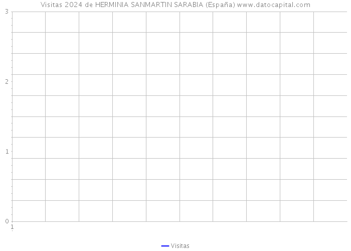 Visitas 2024 de HERMINIA SANMARTIN SARABIA (España) 