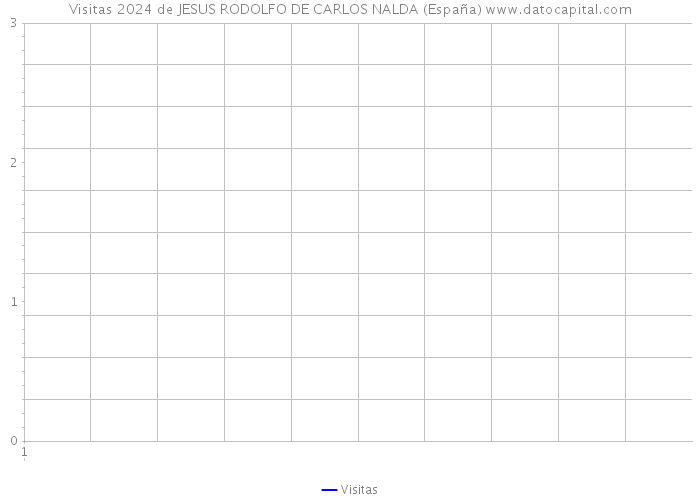 Visitas 2024 de JESUS RODOLFO DE CARLOS NALDA (España) 