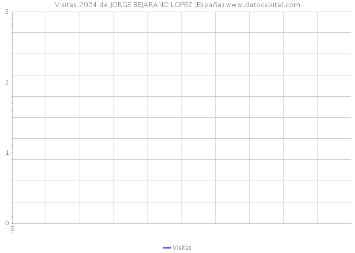 Visitas 2024 de JORGE BEJARANO LOPEZ (España) 