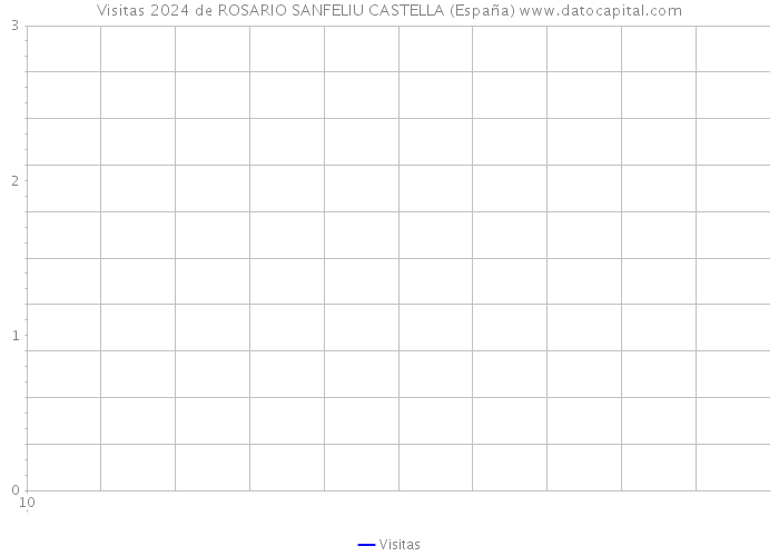 Visitas 2024 de ROSARIO SANFELIU CASTELLA (España) 