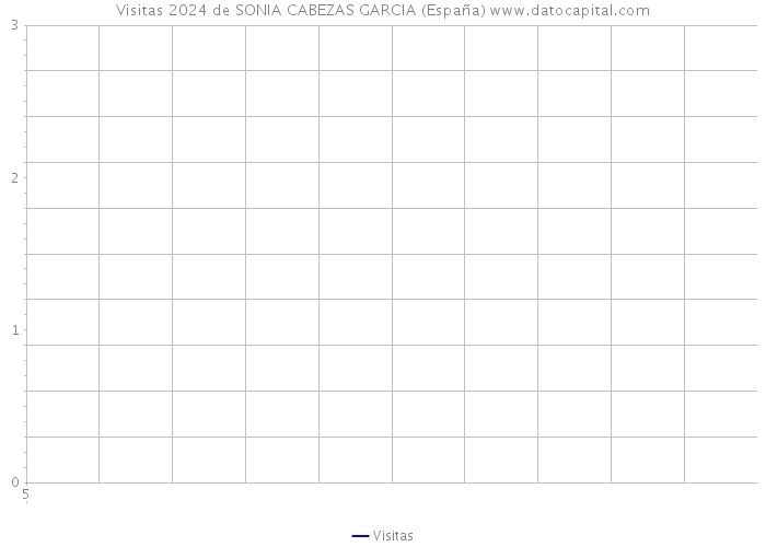 Visitas 2024 de SONIA CABEZAS GARCIA (España) 