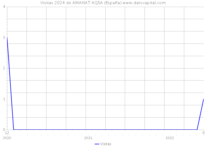Visitas 2024 de AMANAT AQSA (España) 